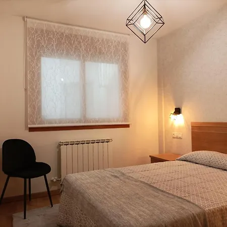 Apartamento 2 Con Garaje