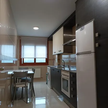 Apartment Apartamento 2 Con Garaje