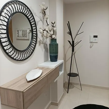Apartamento 2 Con Garaje *